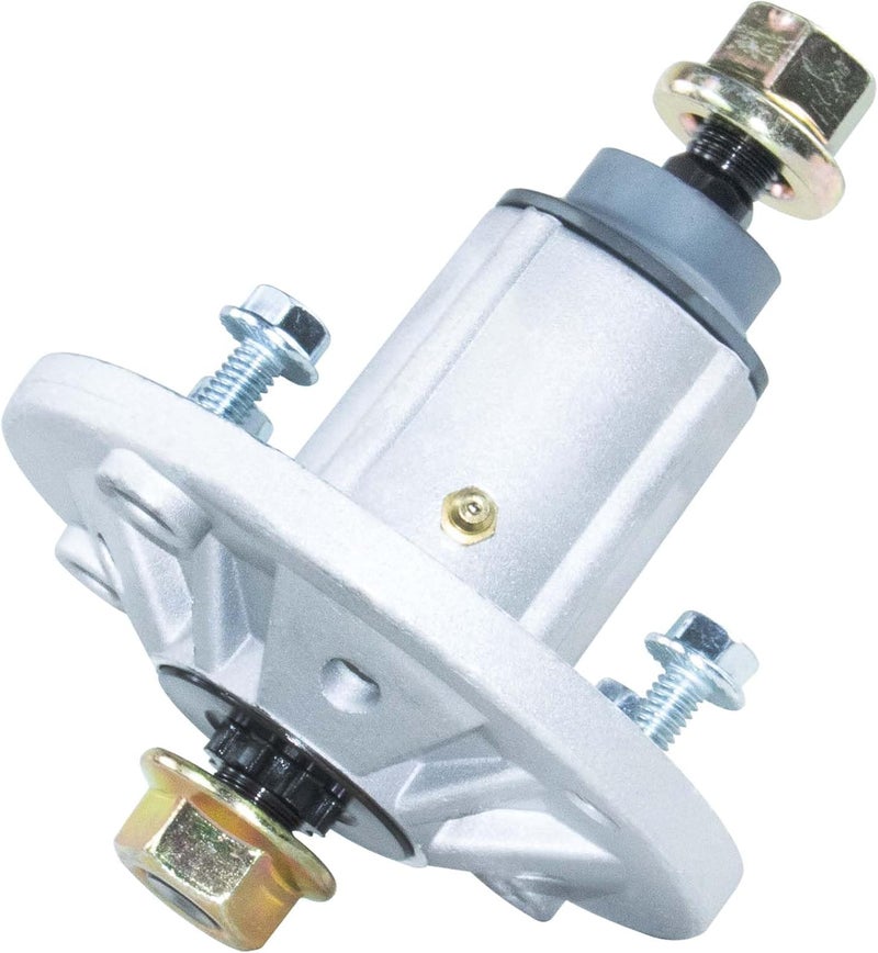 BOSFLAG GY21099 Spindle Assembly Replaces John Deere Spindle GY21099 Spindle Kit John Deere, John Deere GY21099 Spindle John Deere, GY20867 GY21099, John Deere D170 Spindle Kit, LA175 Spindle - Image 1